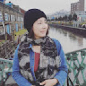 Meet your Posher, Jeehae